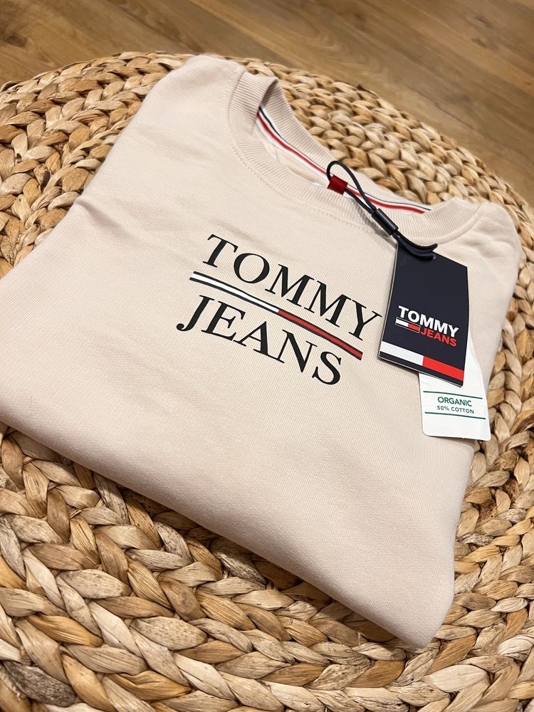 Суитшърт Tommy Jeans