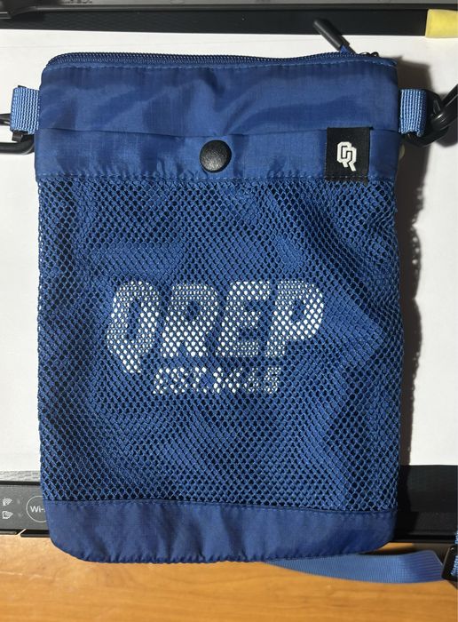 Барсетка сумка qrep