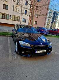 BMW 520d F11 M pack