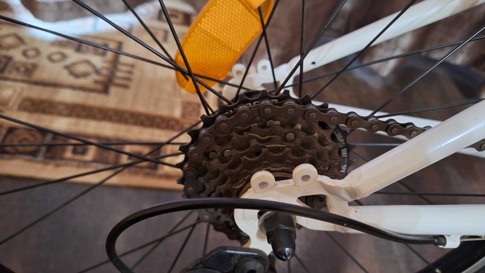 Детски велосипед 24 цола.