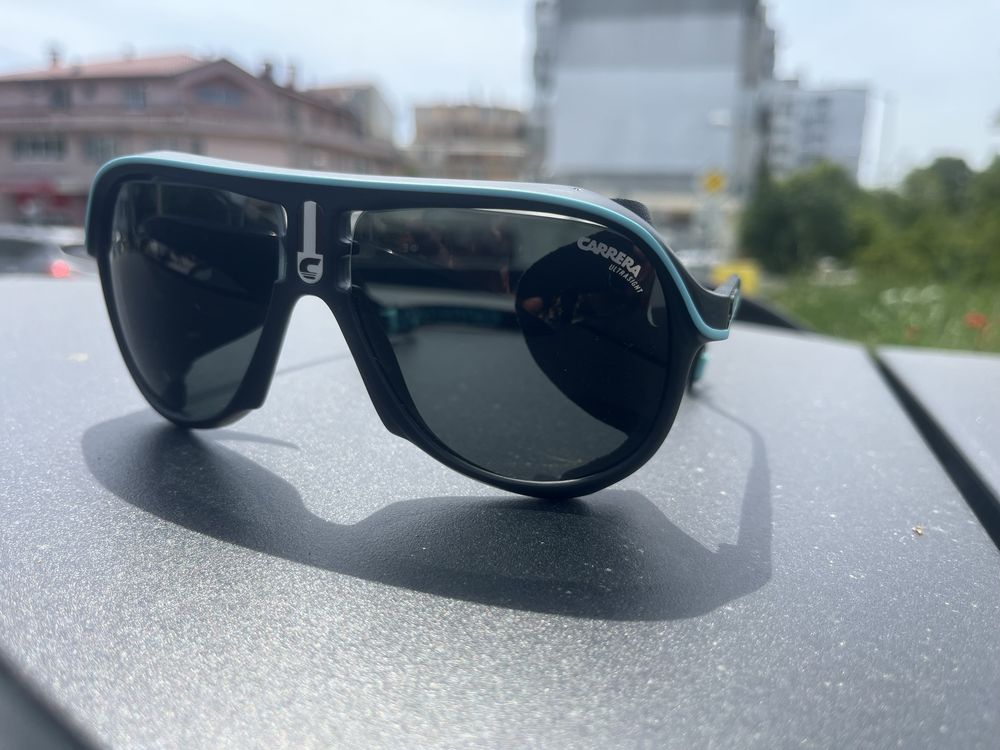 Carrera 5544 “Glacier”