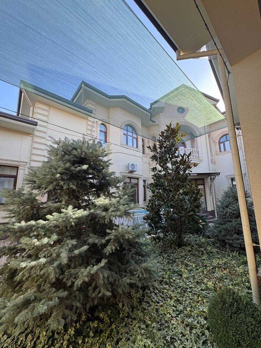 Продаётся Евро дом Махалля Батумский