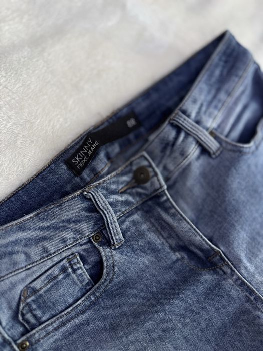 Сет дънки размер М