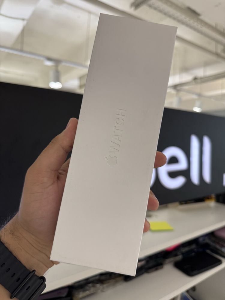 Apple watch 10 42m новый