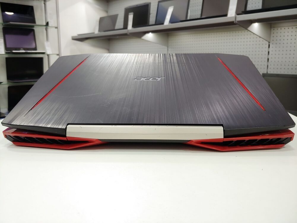 Acer Aspire VX5 [ROG]