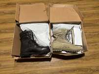 Bocanci Desert/Box
