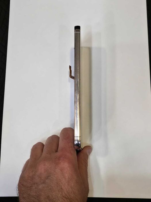 Display cu rama Samsung S23 Plus  Lavander Original Nou