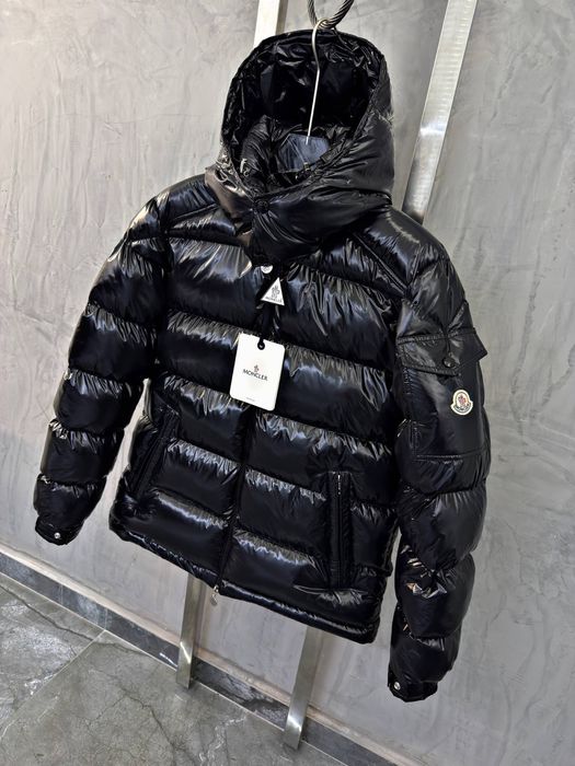 Мъжко яке Moncler