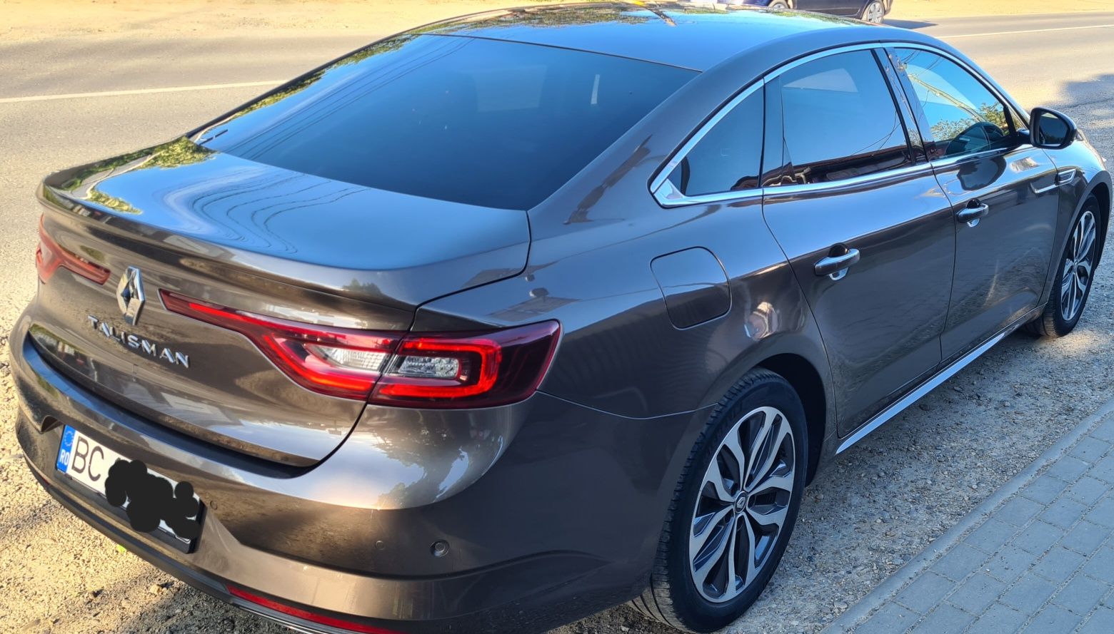 Renault Talisman