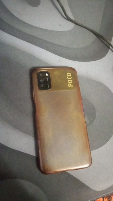 Xiaomi Poco M3 128G