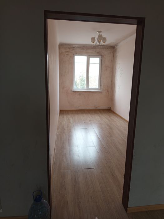 Продается 2х комнатная квартира в Ангрене 4 этаж 4 этажного дома