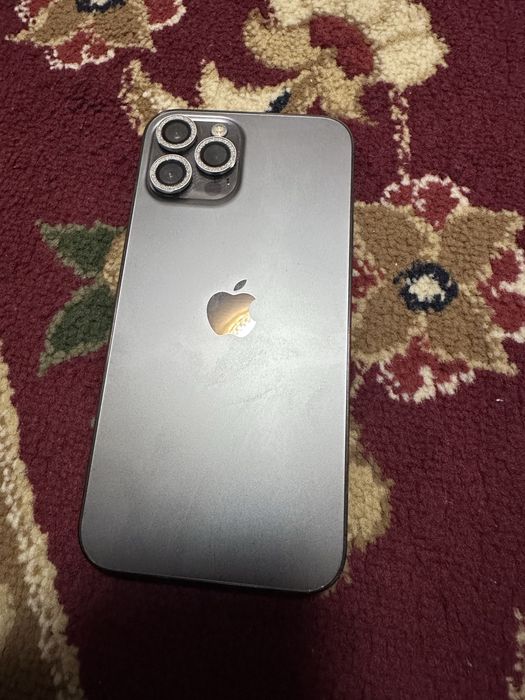 Iphone 12 pro Max 128