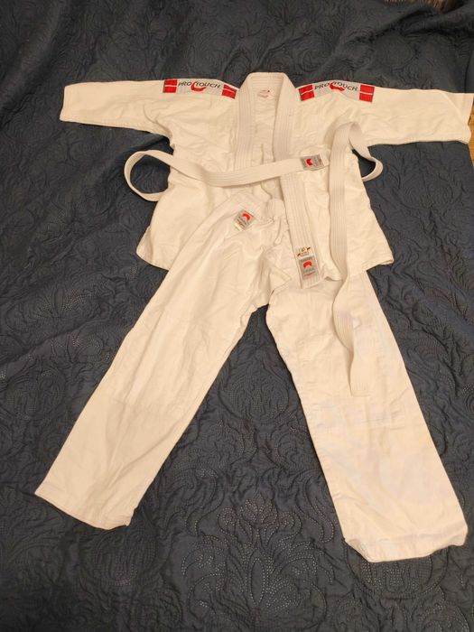 Кимоно за джудо Randori