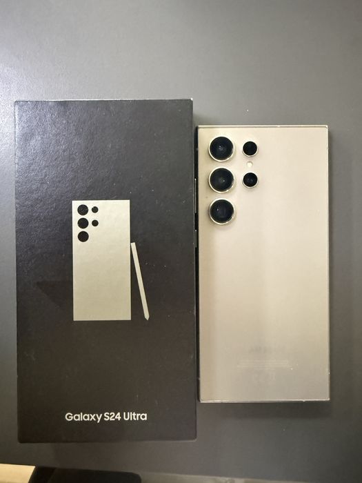 Samsung s24 ultra