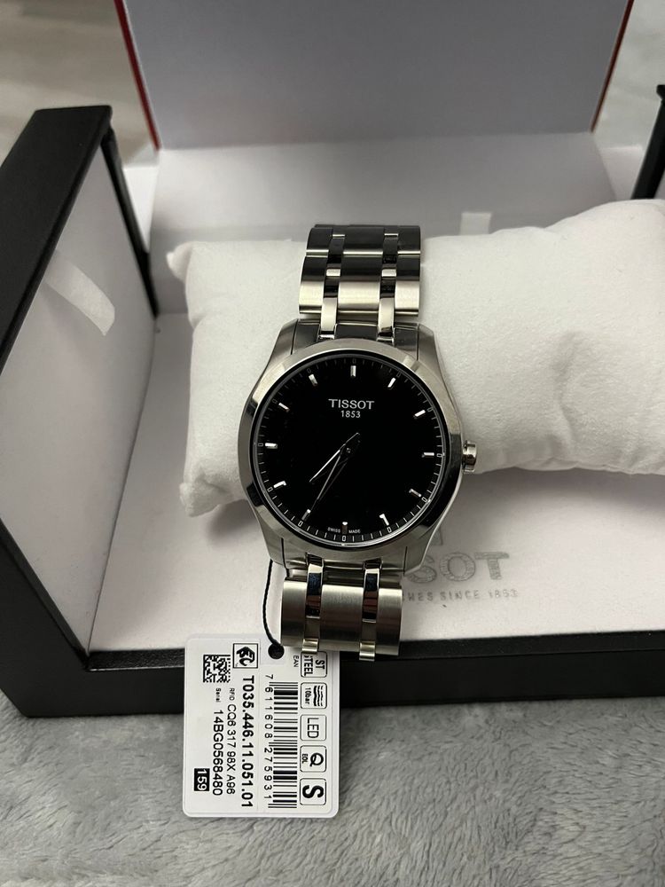 Ceas Tissot original nou