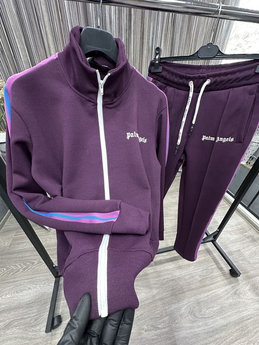 Trening Palm Angels. Premium/TopQuality