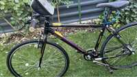 Bicicleta DHS Contura