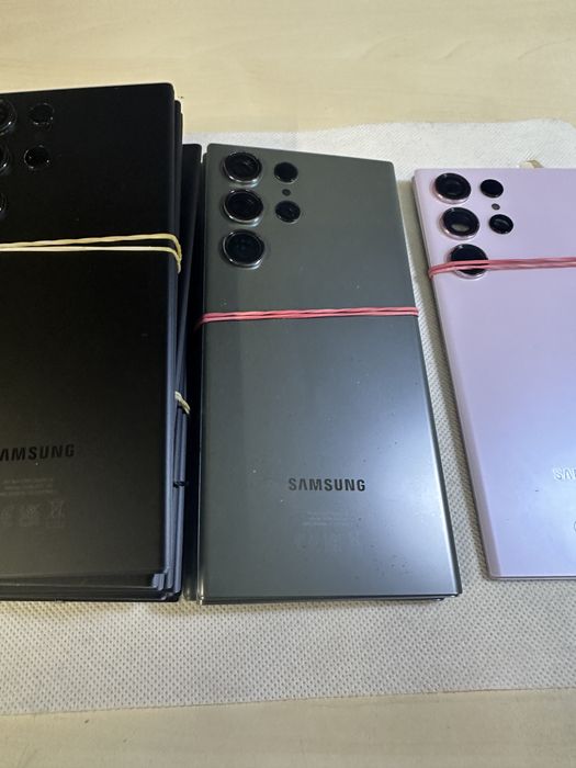 Capac samsung s23 ultra original
