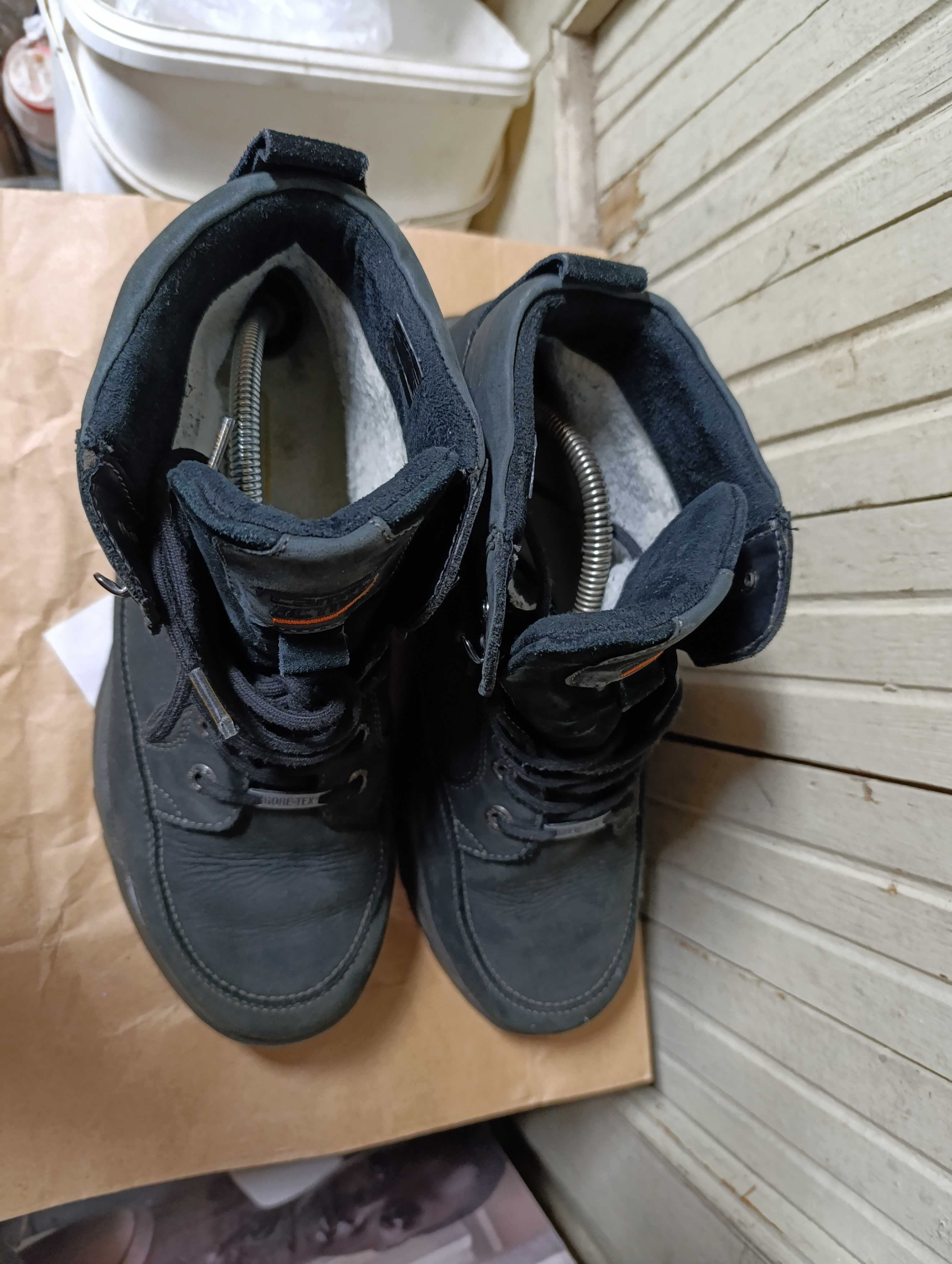 ''Camel Active GORE-TEX''оригинални мъжки зимни боти 45 номер