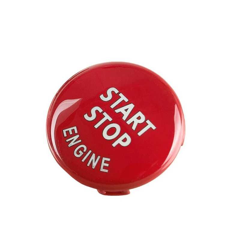 Старт стоп бутон Start stop bmw бмв e90 е91 е92 e60 е61 e70 e71 е83e84