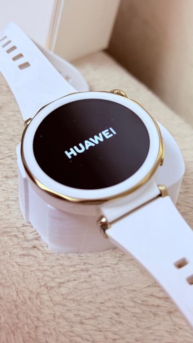 Huawei watch gt 5 pro