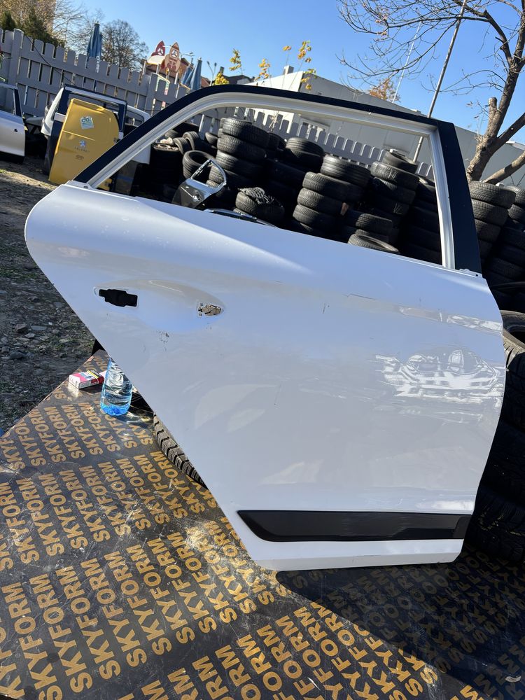 Врата Хюндай И20/Hyundai I20