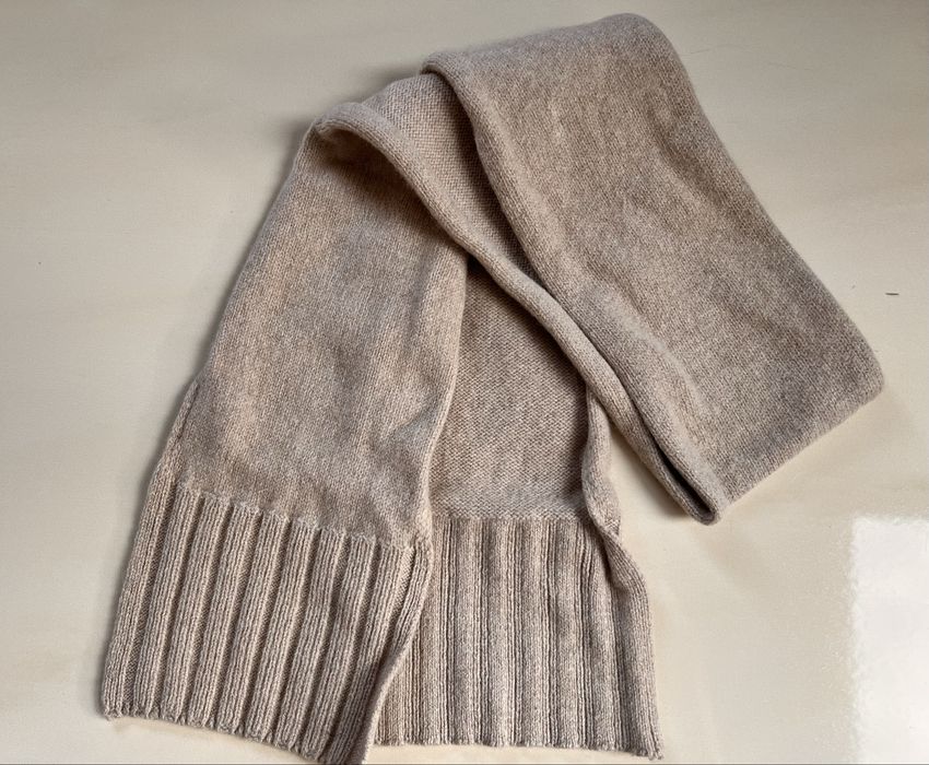 Зимен шал 12 месеца