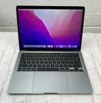 Macbook pro i5 16ga 512