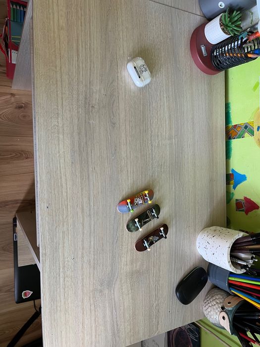 Бюро- 2 бр- лично предаване Враца