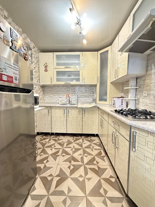 Квартира арендага берилади.Мархабода