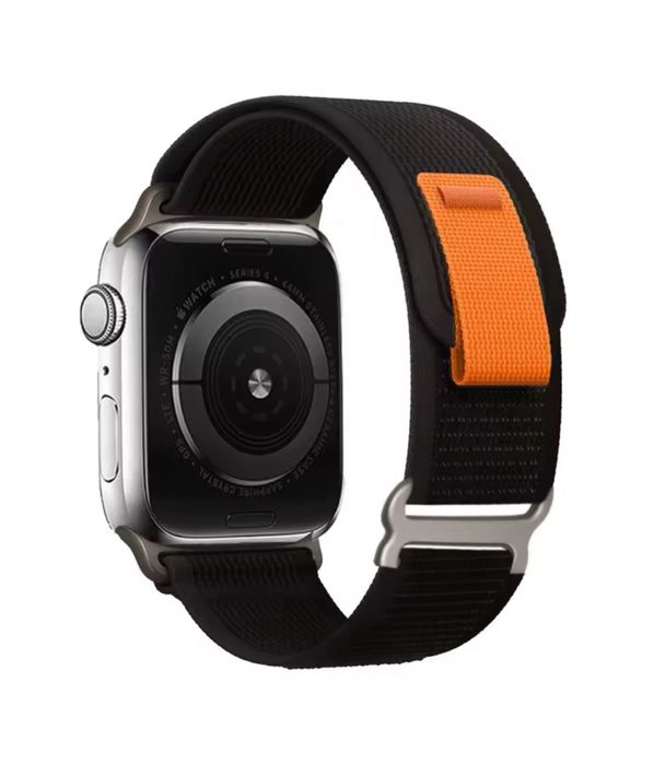 Curea/Folie Protectie Incarcator Compatibil Iphone Apple Watch Ultra