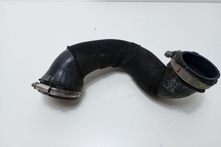 Furtun intercooler  4F0145737C Audi A6 4F/C6