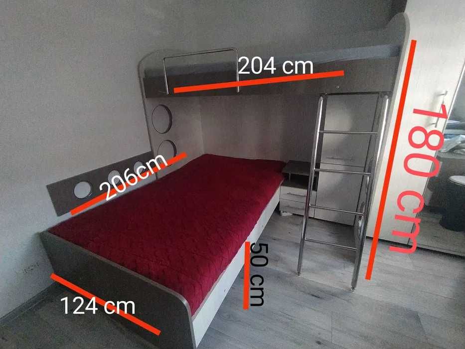 Mobilier dormitor