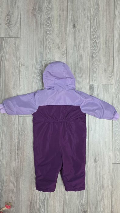 Combinezon de iarna fetite