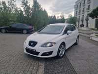 Seat Leon Full 1,4 benzina 125cp 2009