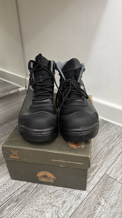 Спей.обувь осенний