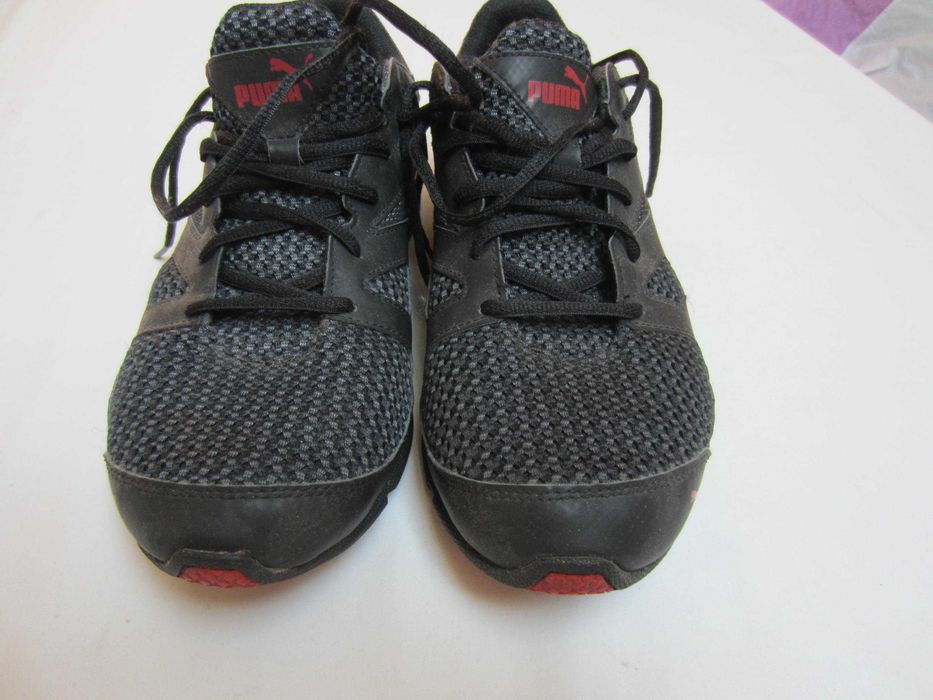 Puma Running, marimea EUR-44 US-10.5 UK-9.5 CM-28.5, stare f. buna