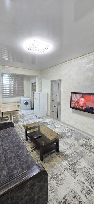 .1в2/1/4‼️Продажа.Ипотека.Евро.Чиланзар 24кв.