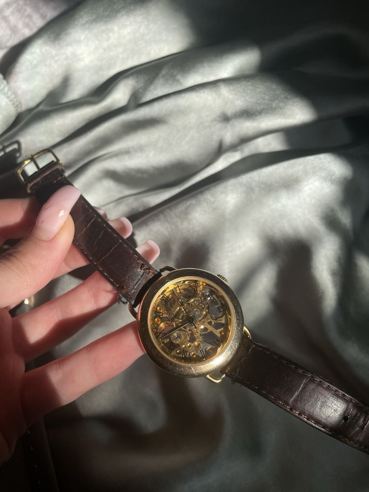 АНТИКА мъжки часовник, “Modern Time”