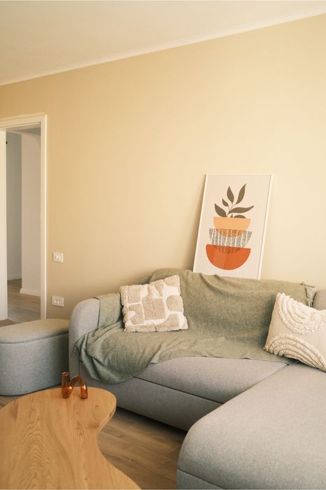 Vand apartament renovat recent in Zorilor - Cluj-Napoca