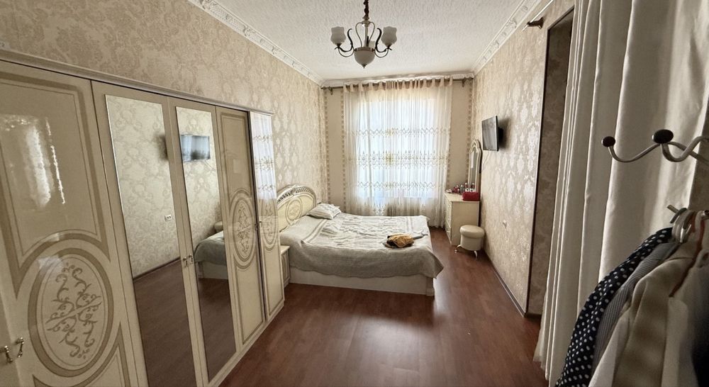 Продажа дома на Алмазарском районе