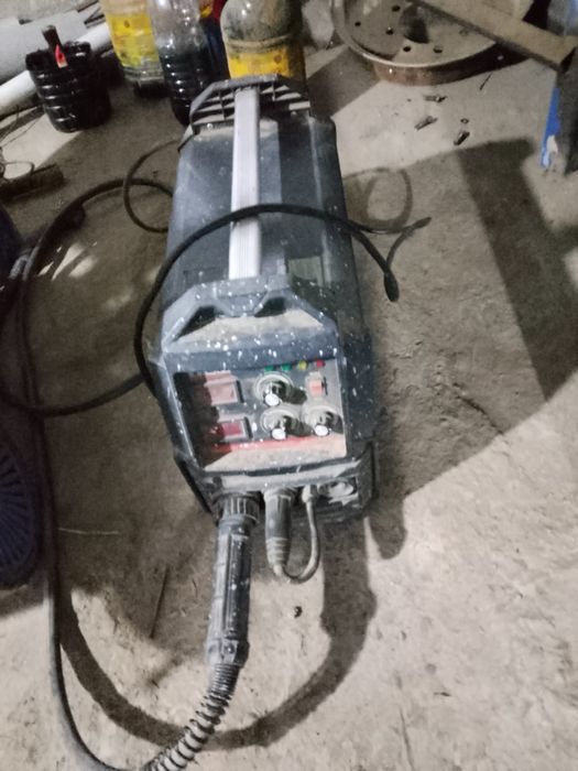 Продам Кемпинг Сварку.