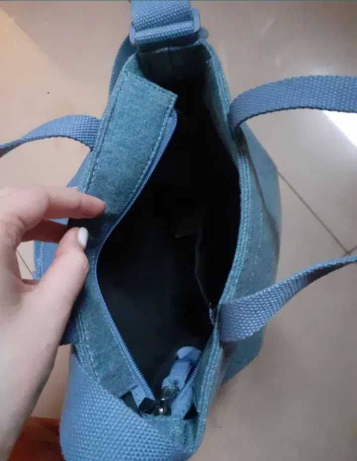 Нова чанта  Levis