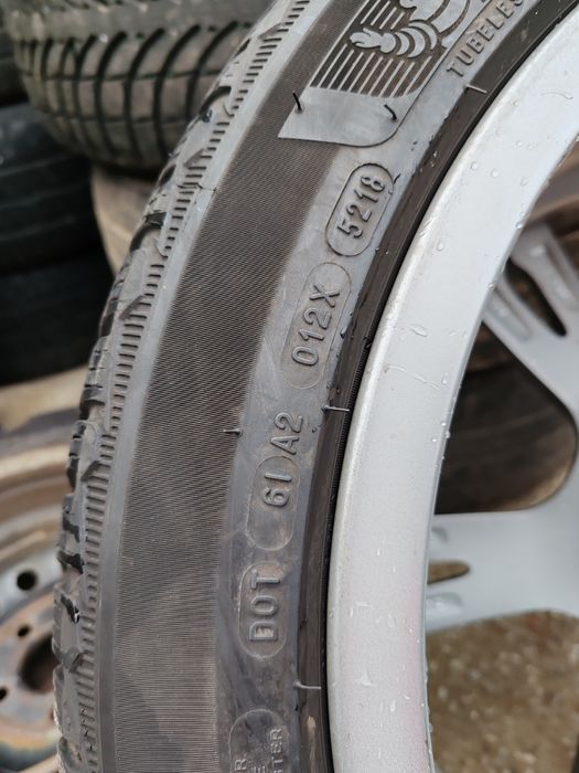 BMW M5 F90 , БМВ 19 цола