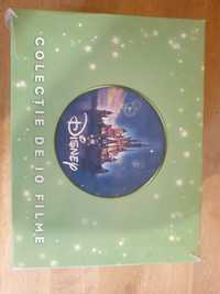 Vind colecție Disney DVD desene animate