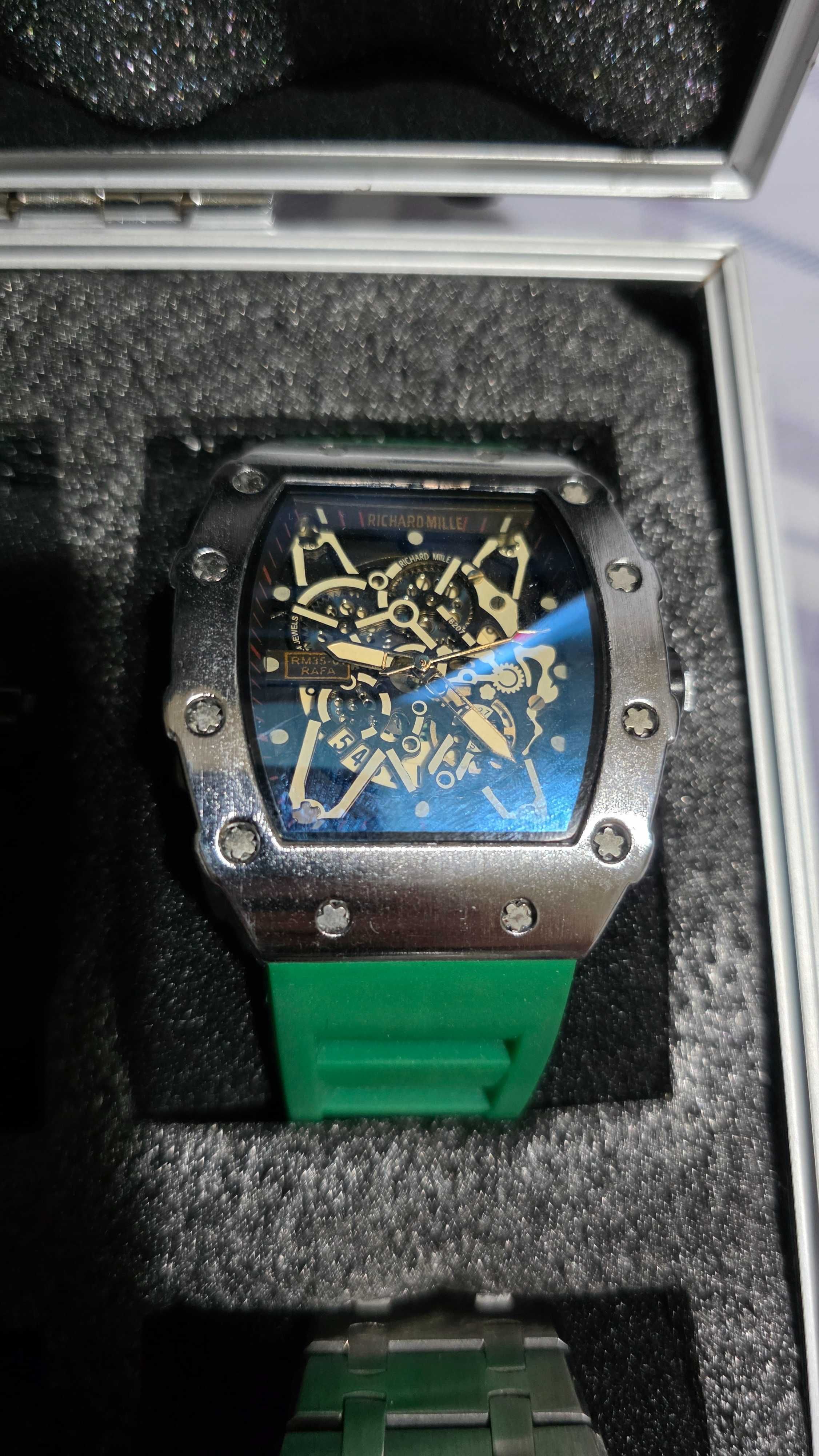 Rolex oyster watch
