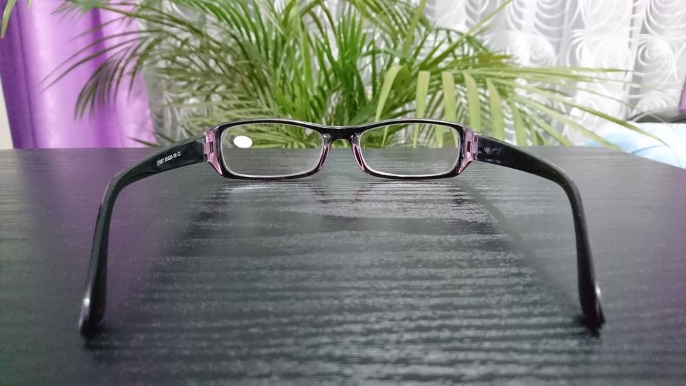 Ochelari vedere damă, femei, de distanță - MIOPIE