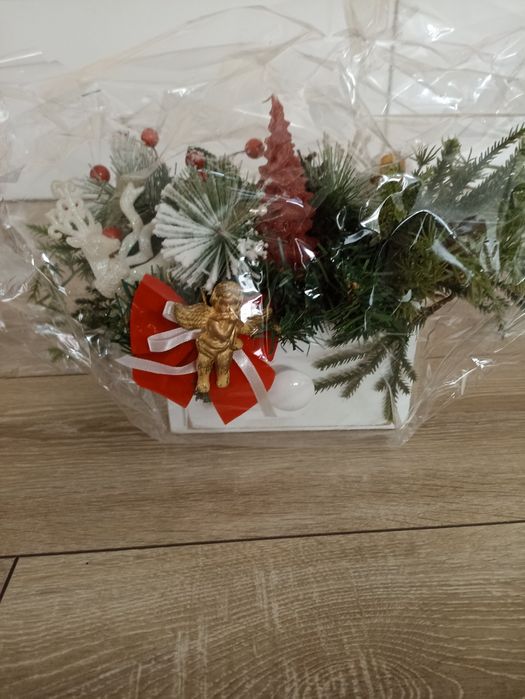 Coronite Crăciun/Advent