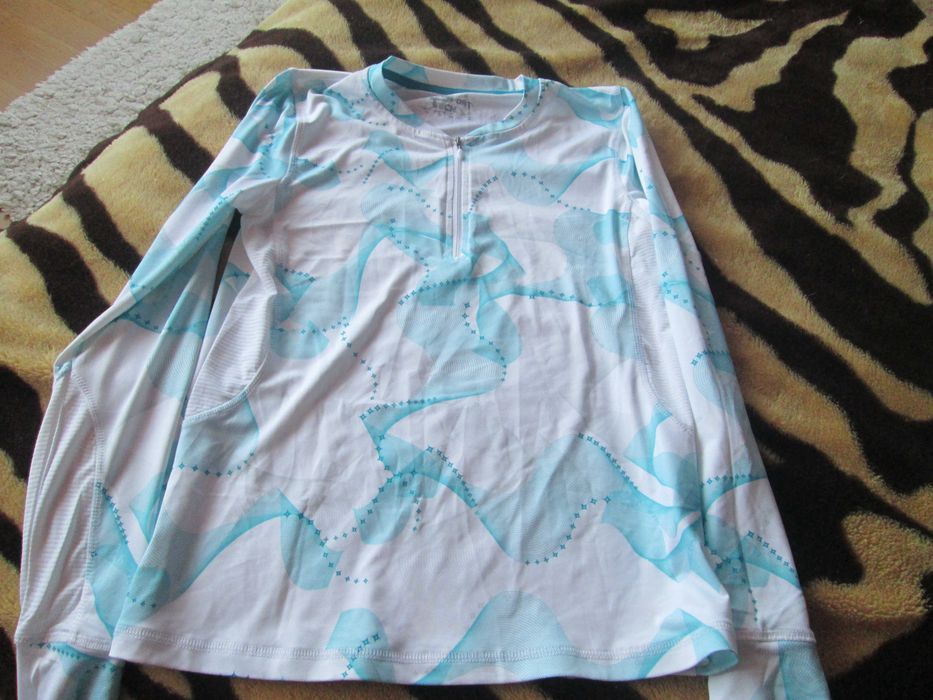 tricou sport dame  M