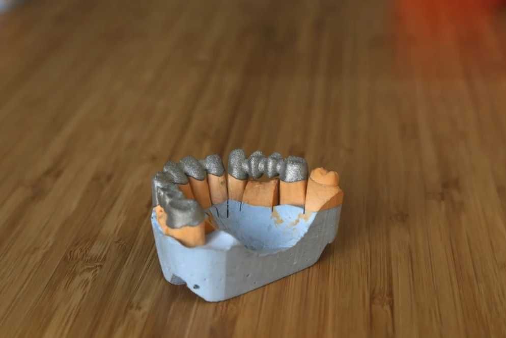 3D Печать из металла